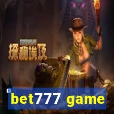 bet777 game